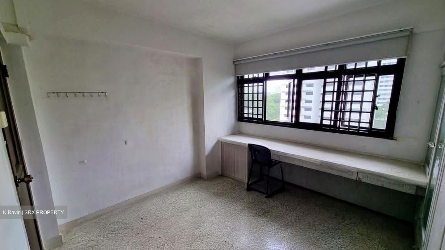 Blk 8 Ghim Moh Road (Queenstown), HDB 5 Rooms #623119021